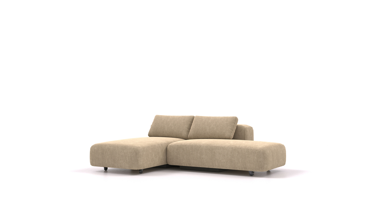 Cover set for BonBon 3 S