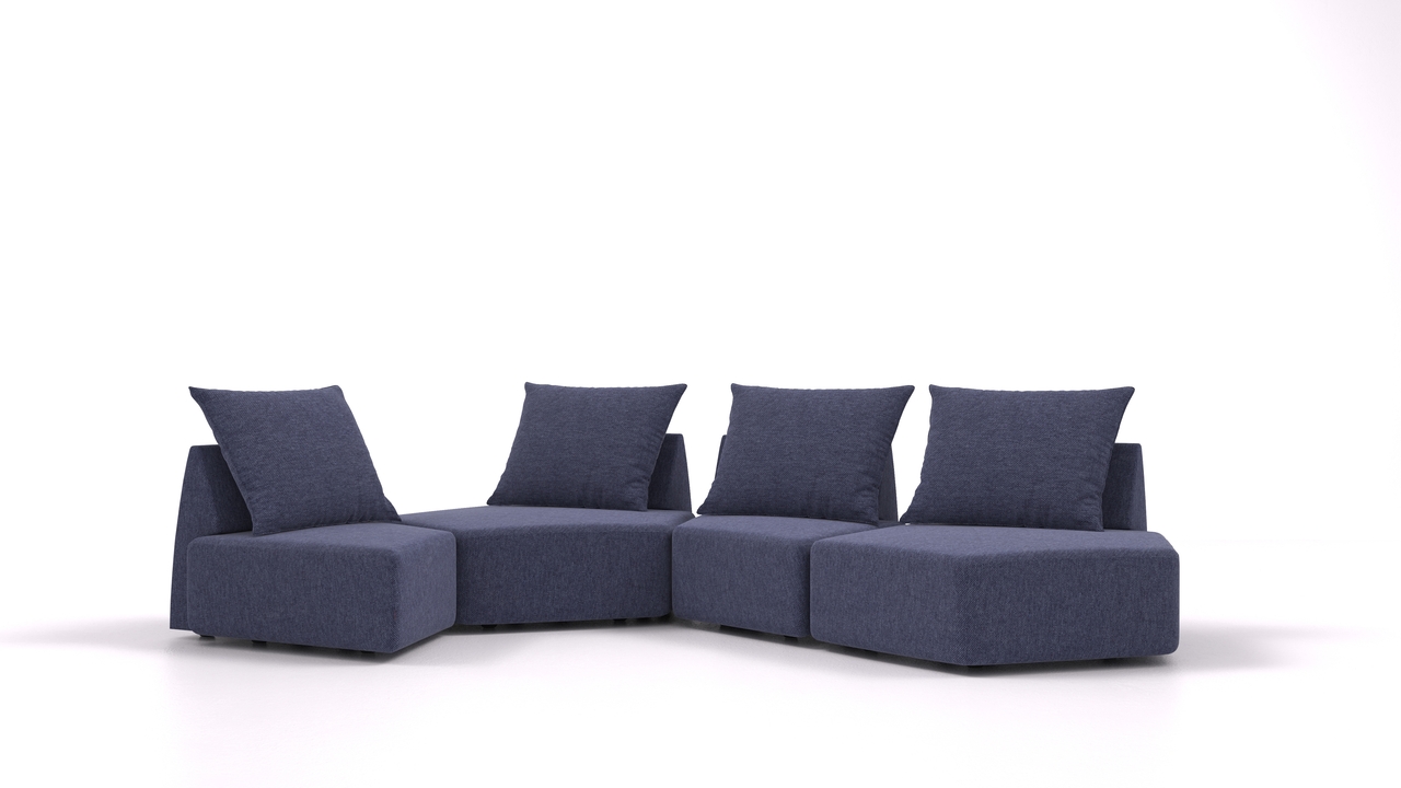 Matacao 3 Archipelago